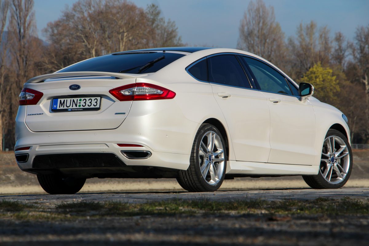 FORD