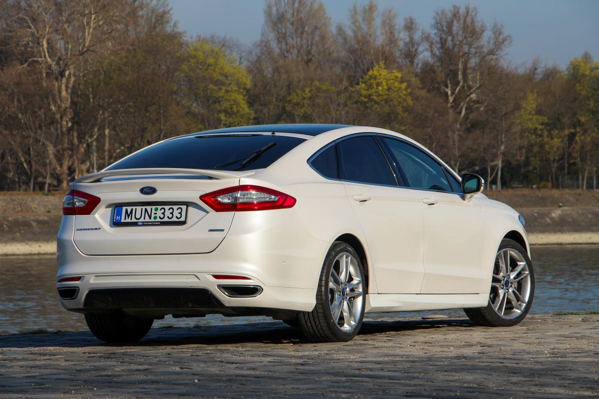 FORD