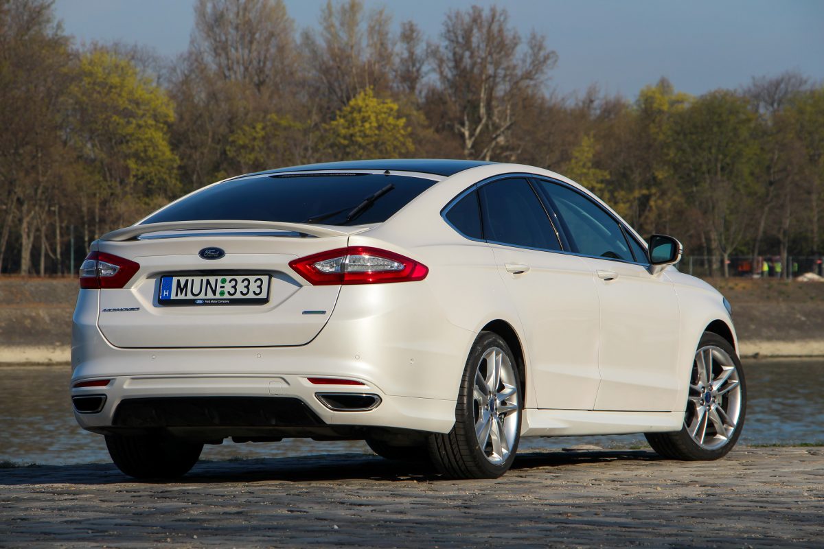 FORD
