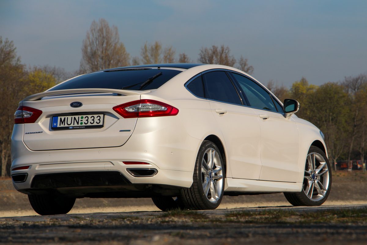 FORD