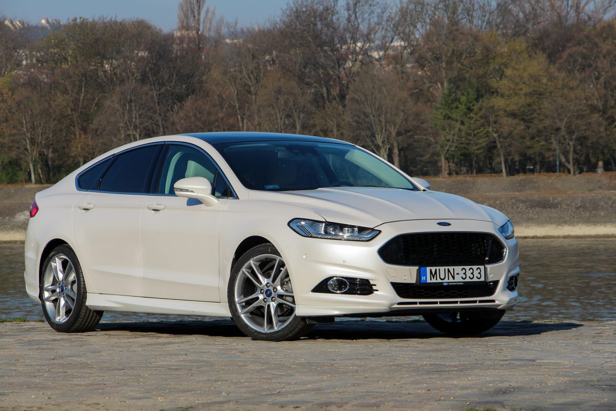 FORD