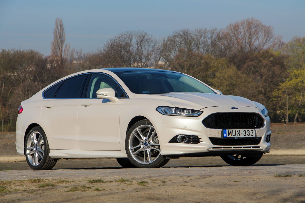 FORD