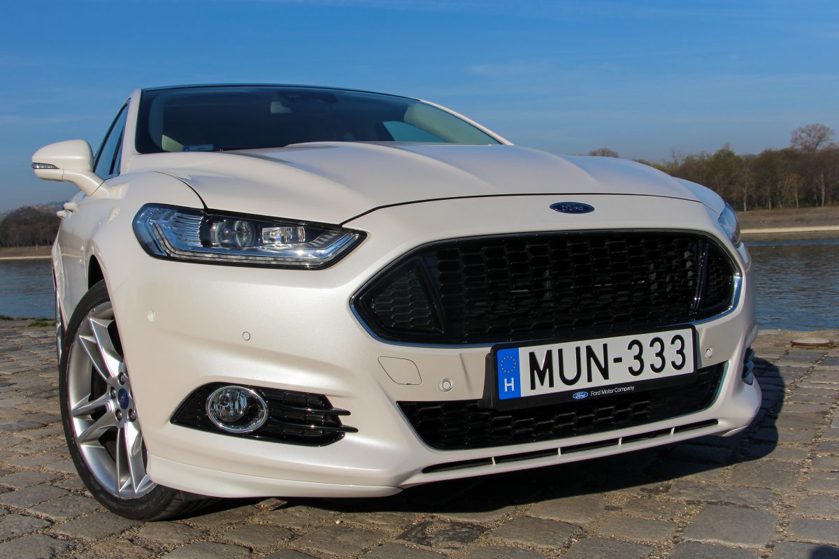 FORD