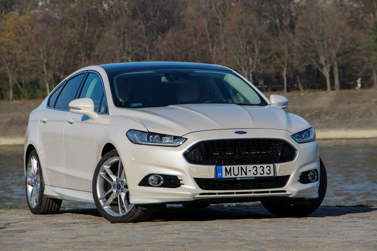 FORD