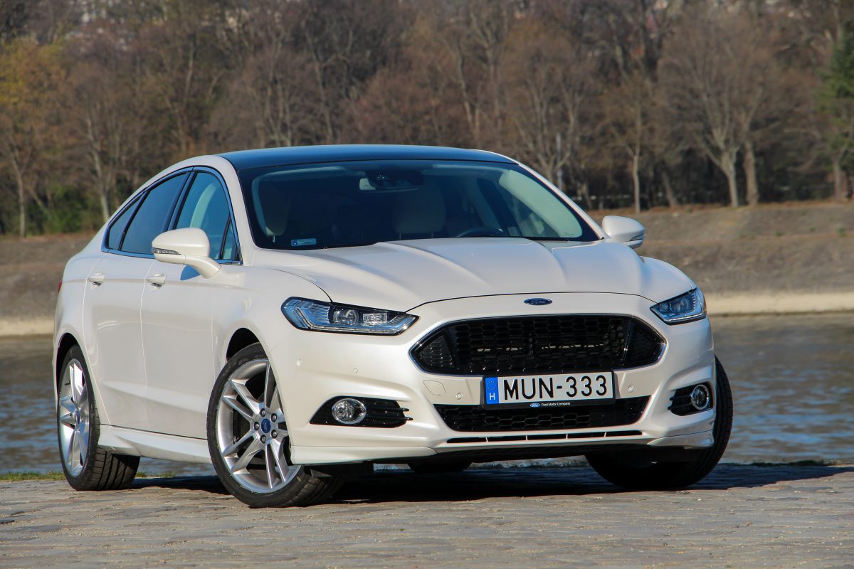 FORD