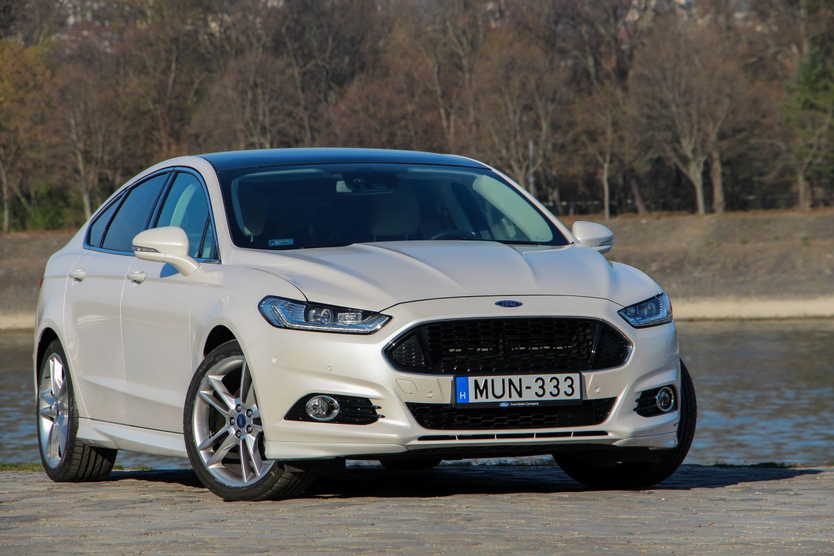 FORD