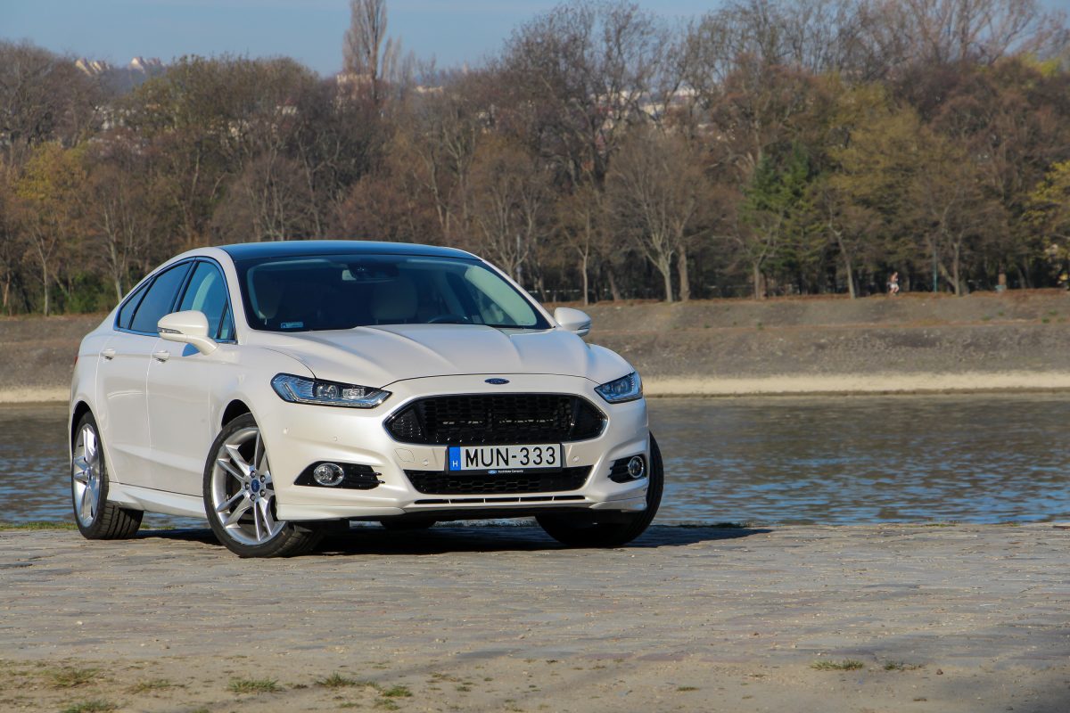 FORD