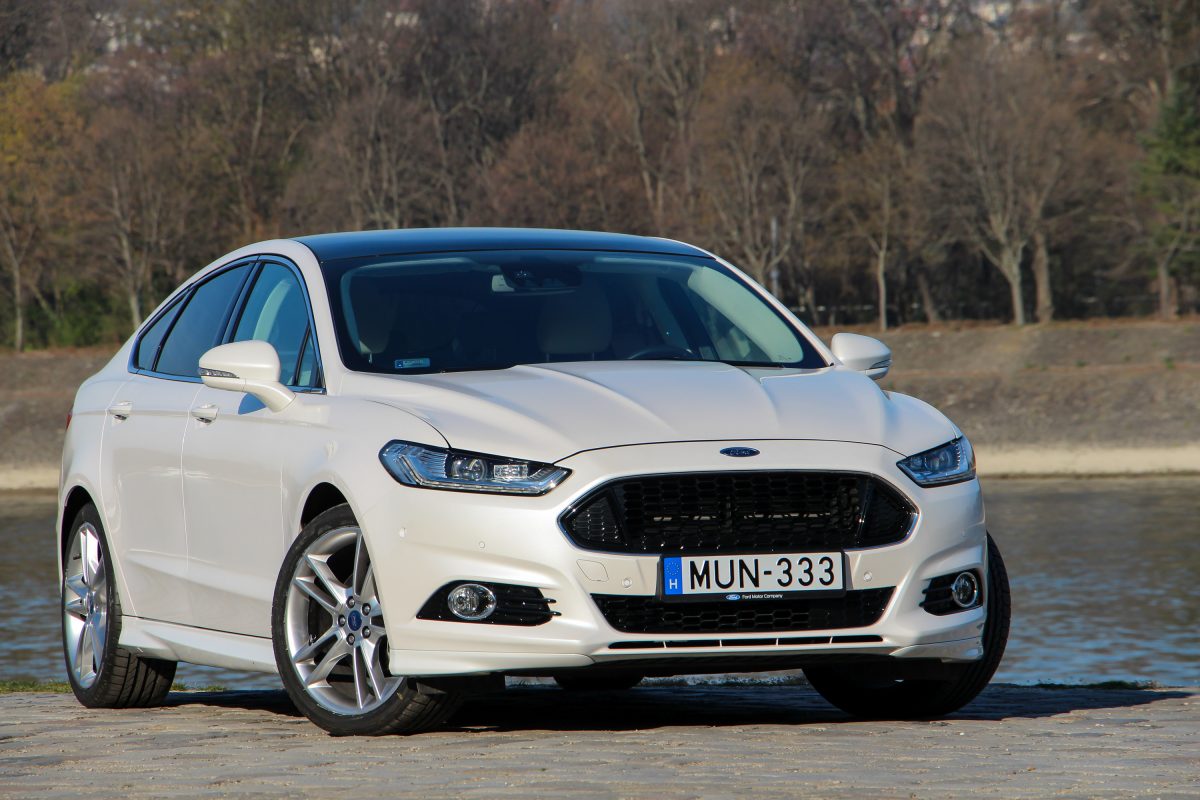 FORD