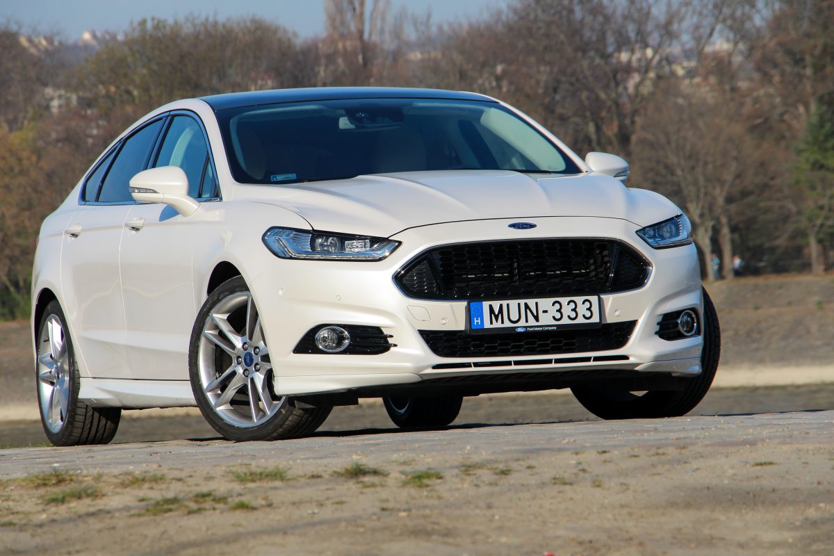 FORD
