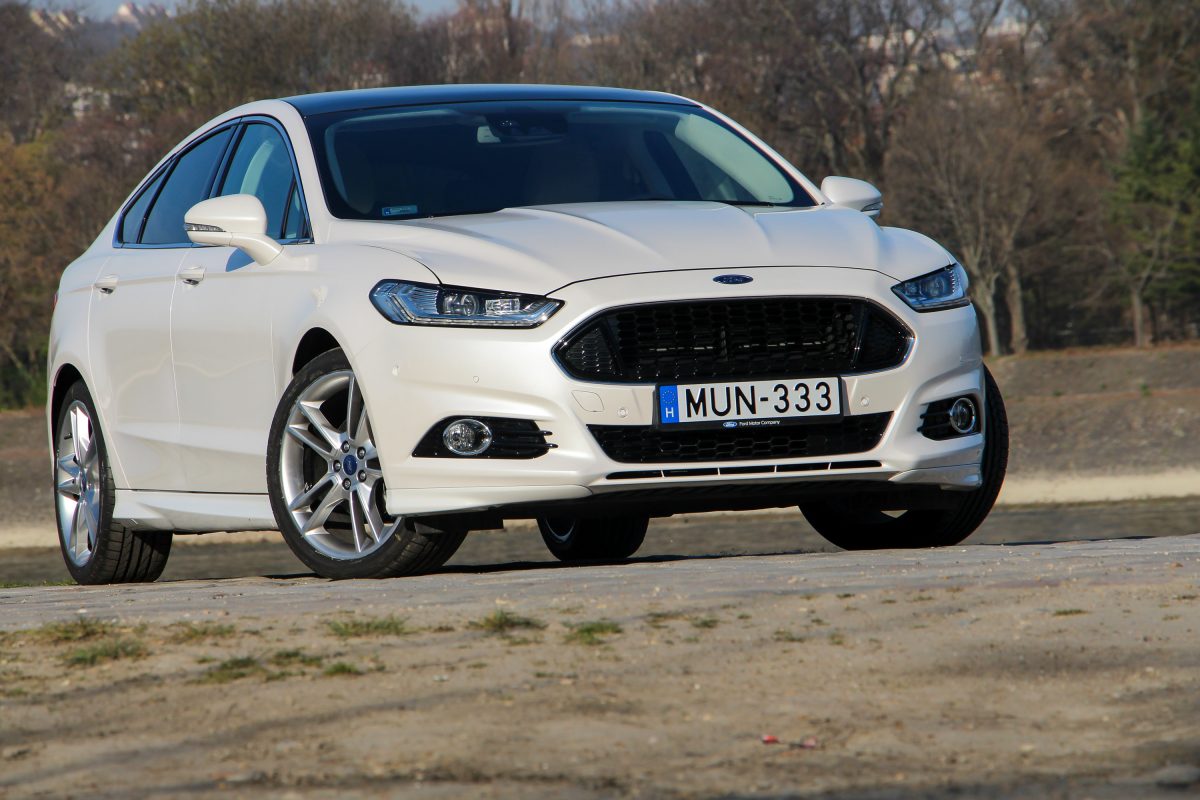 FORD