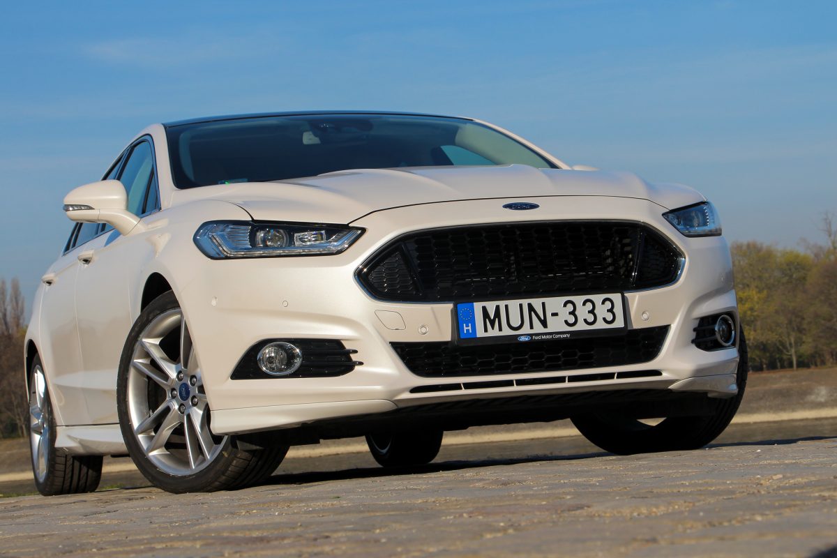 FORD