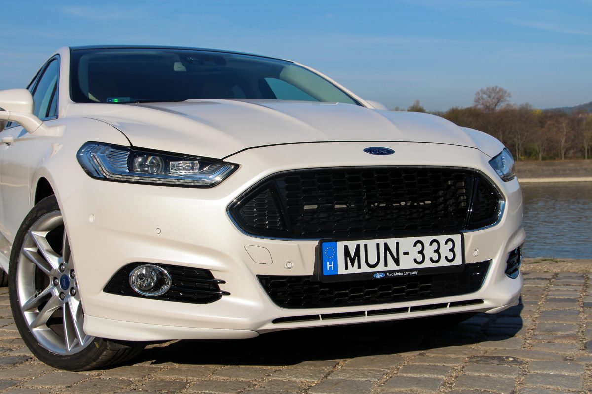 FORD