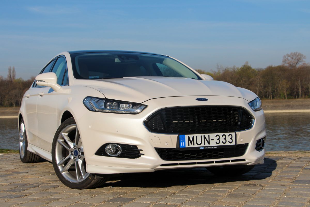 FORD