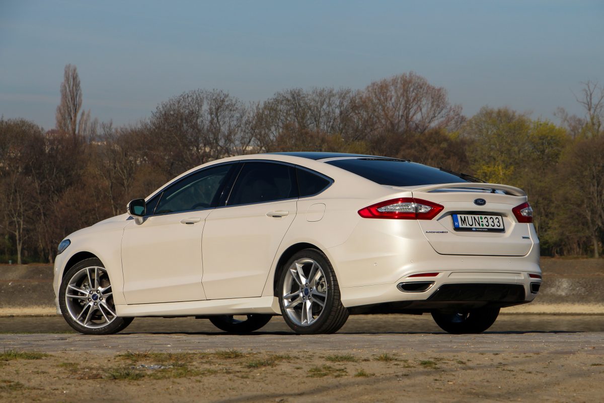 FORD
