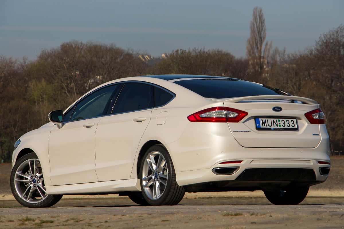 FORD