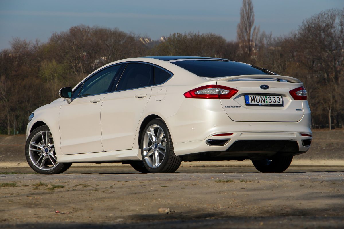 FORD