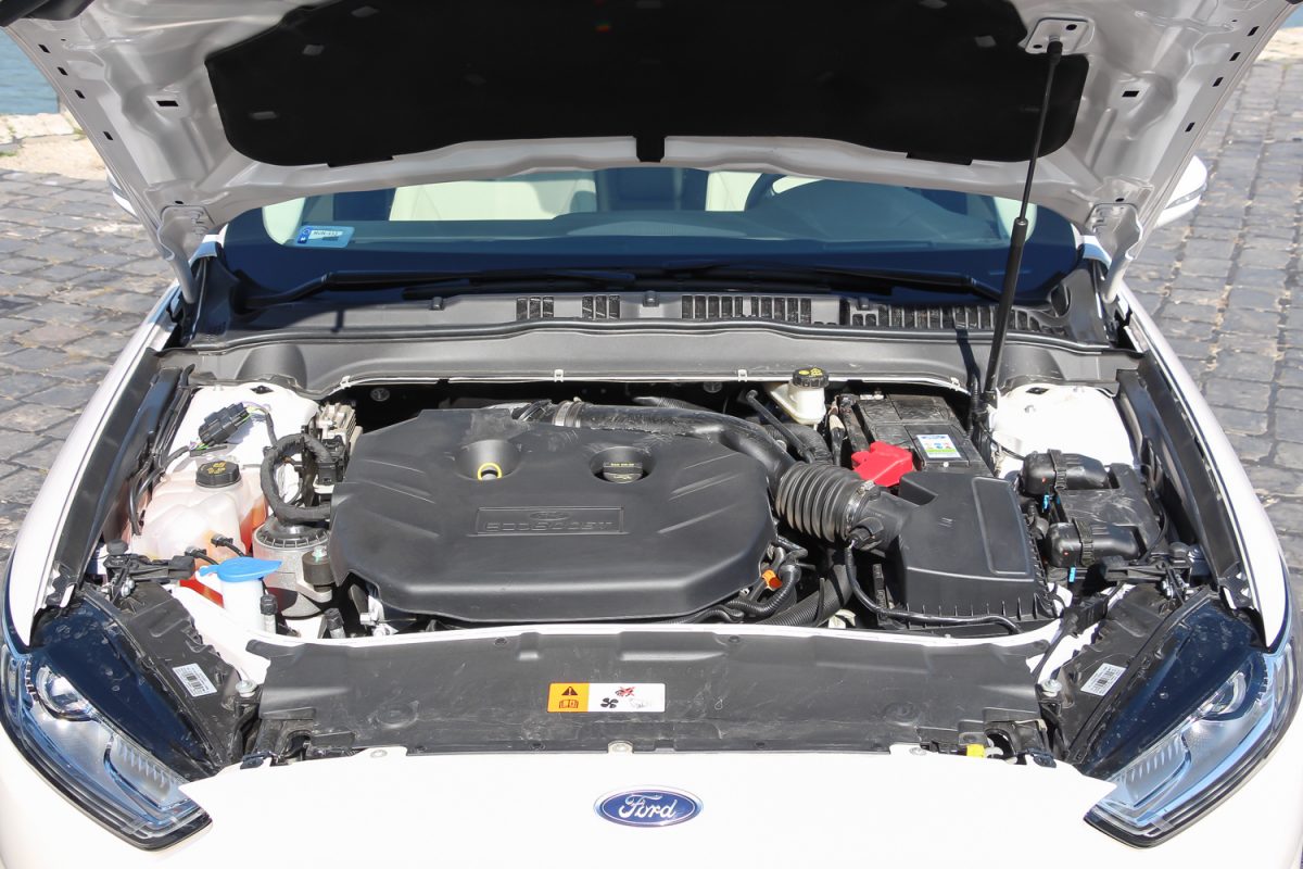 FORD