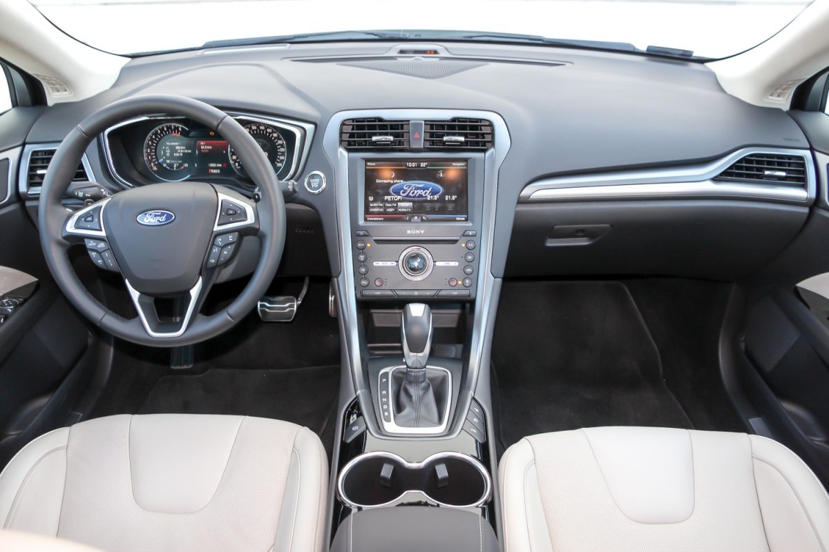 FORD