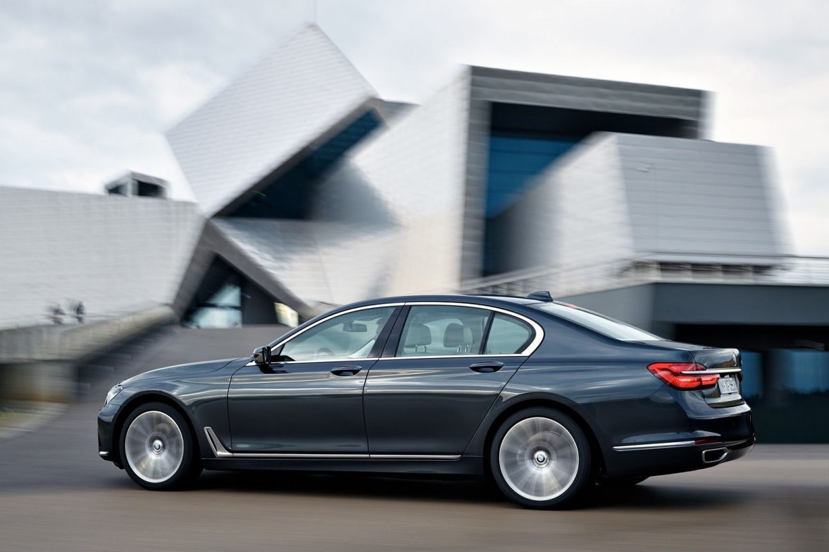 BMW