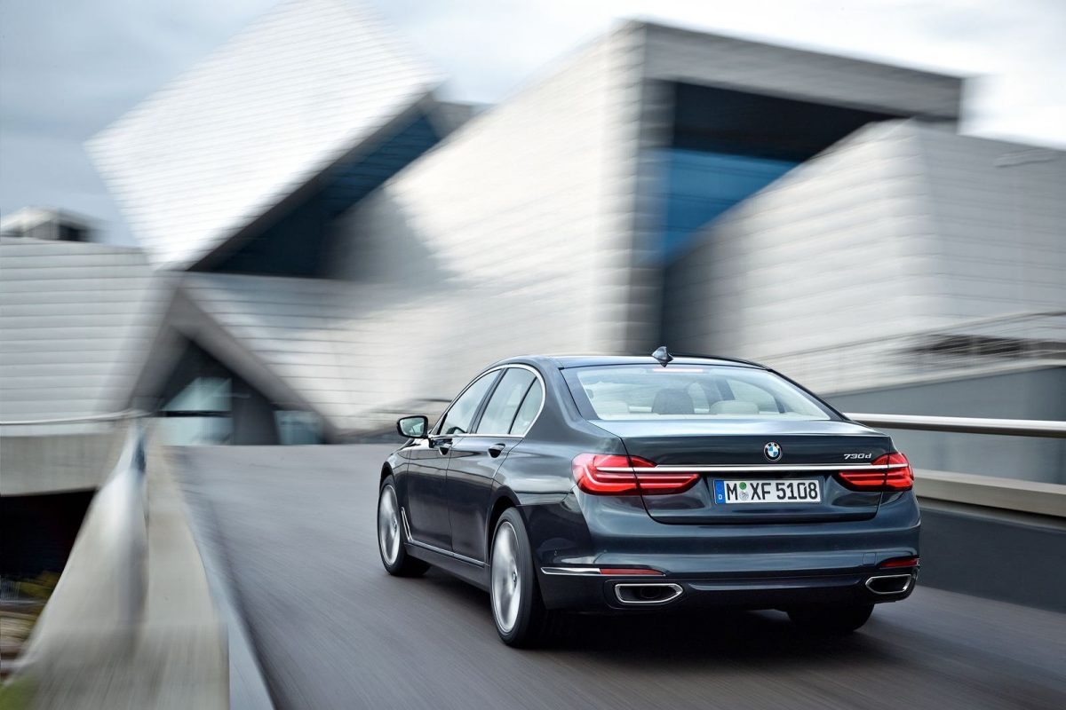 BMW