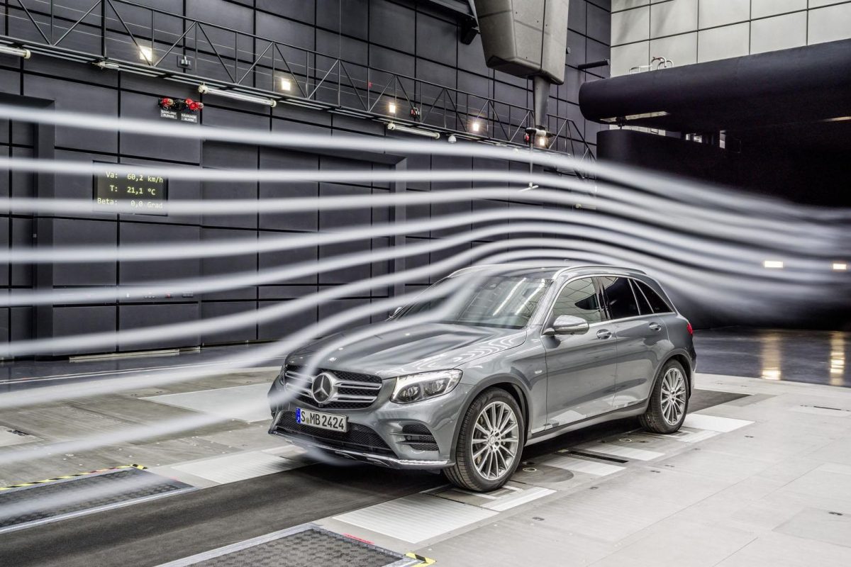MERCEDES-BENZ