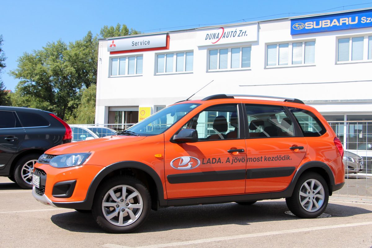 LADA