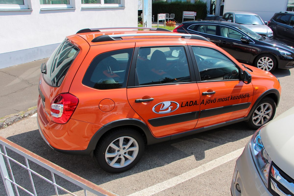 LADA
