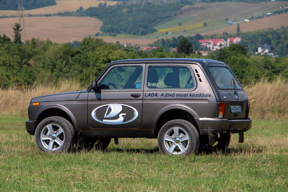 LADA