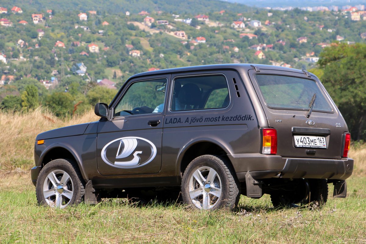 LADA