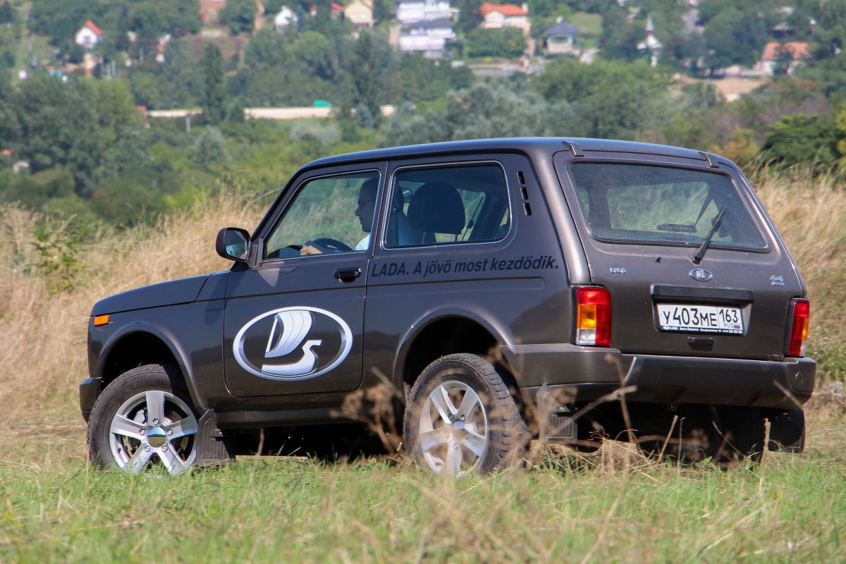 LADA