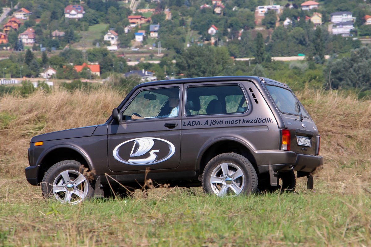 LADA