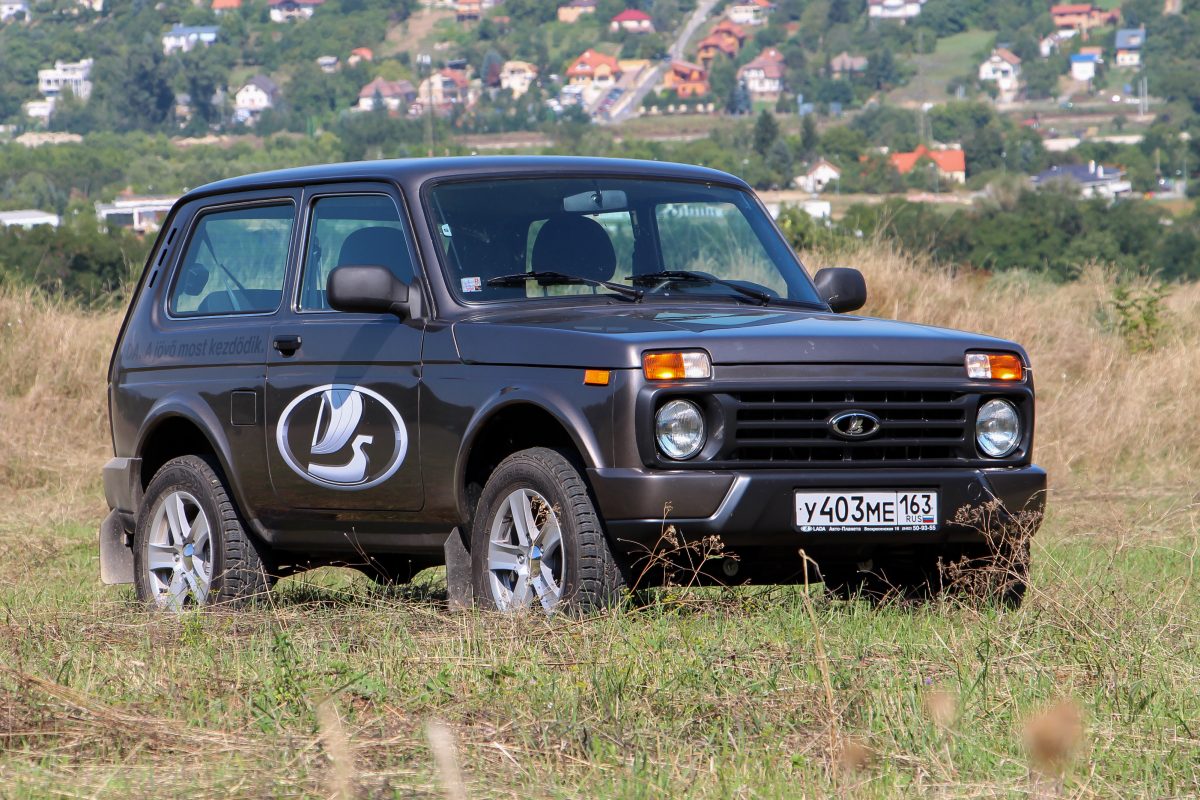 LADA