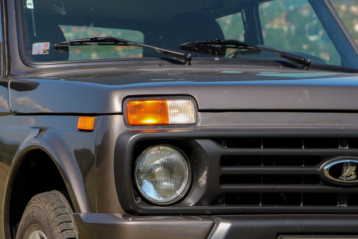 LADA