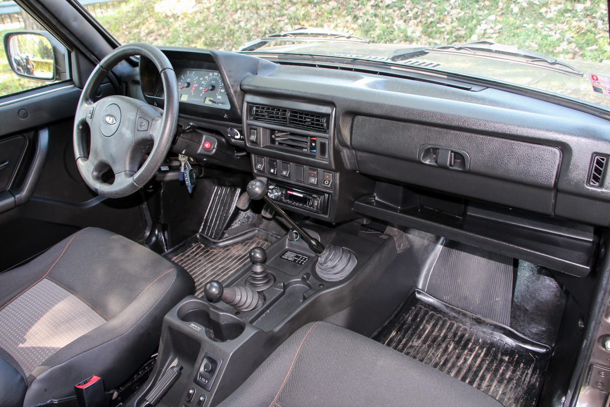LADA