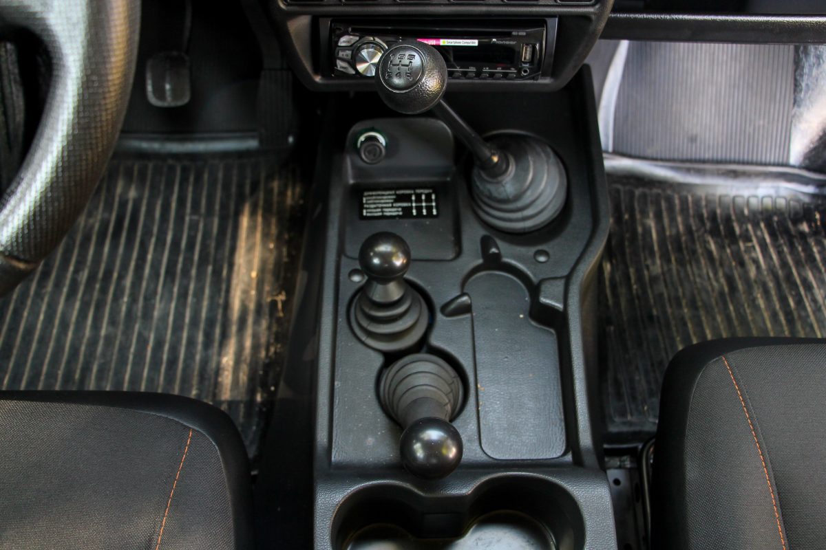 LADA
