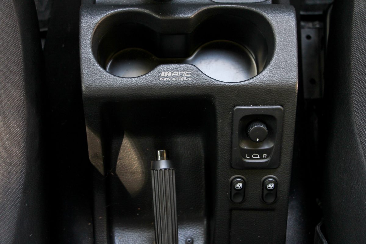 LADA