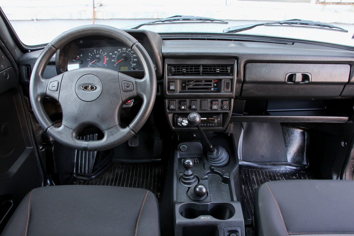 LADA