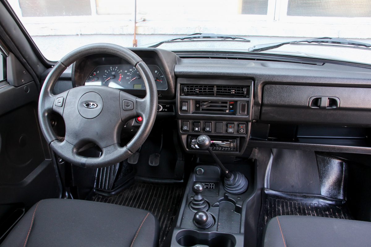 LADA