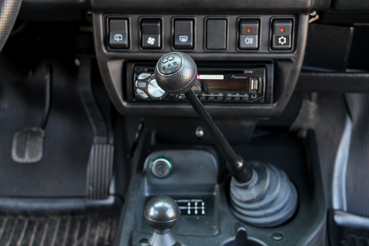 LADA