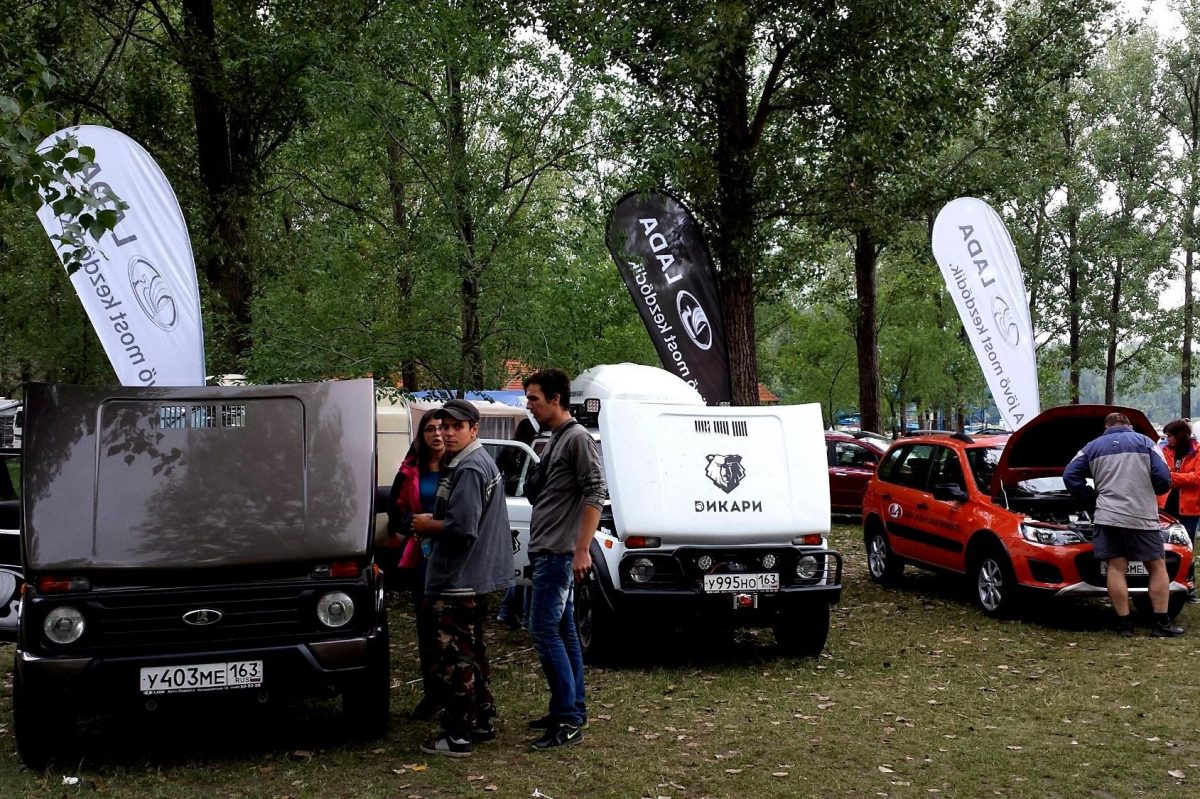 LADA