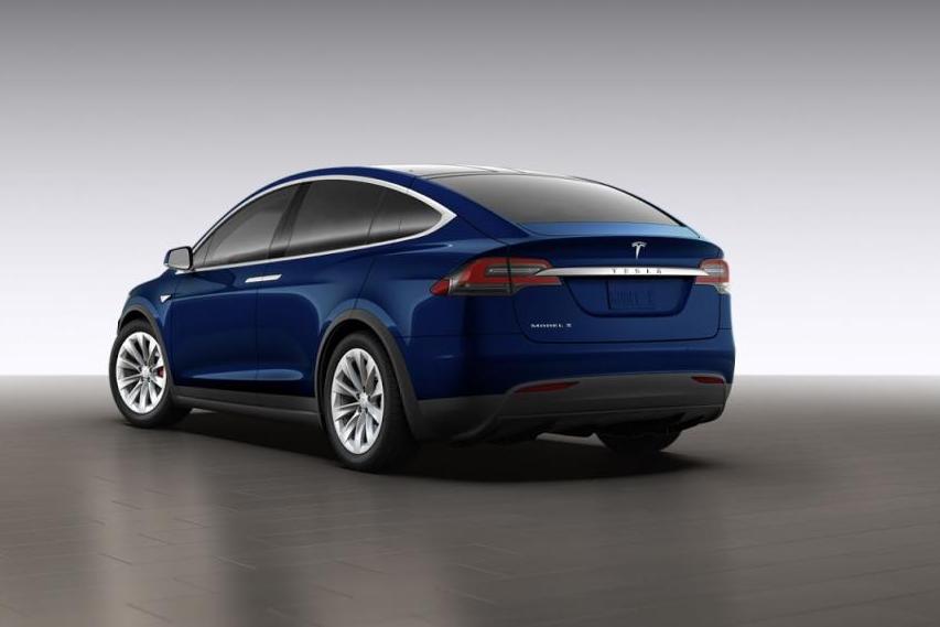 TESLA