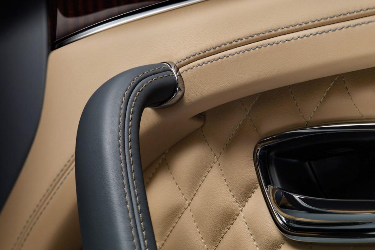 BENTLEY