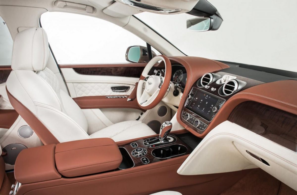 BENTLEY