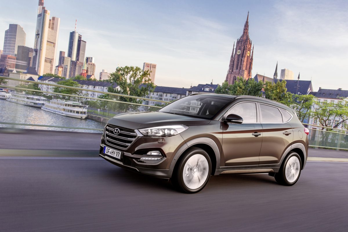 HYUNDAI