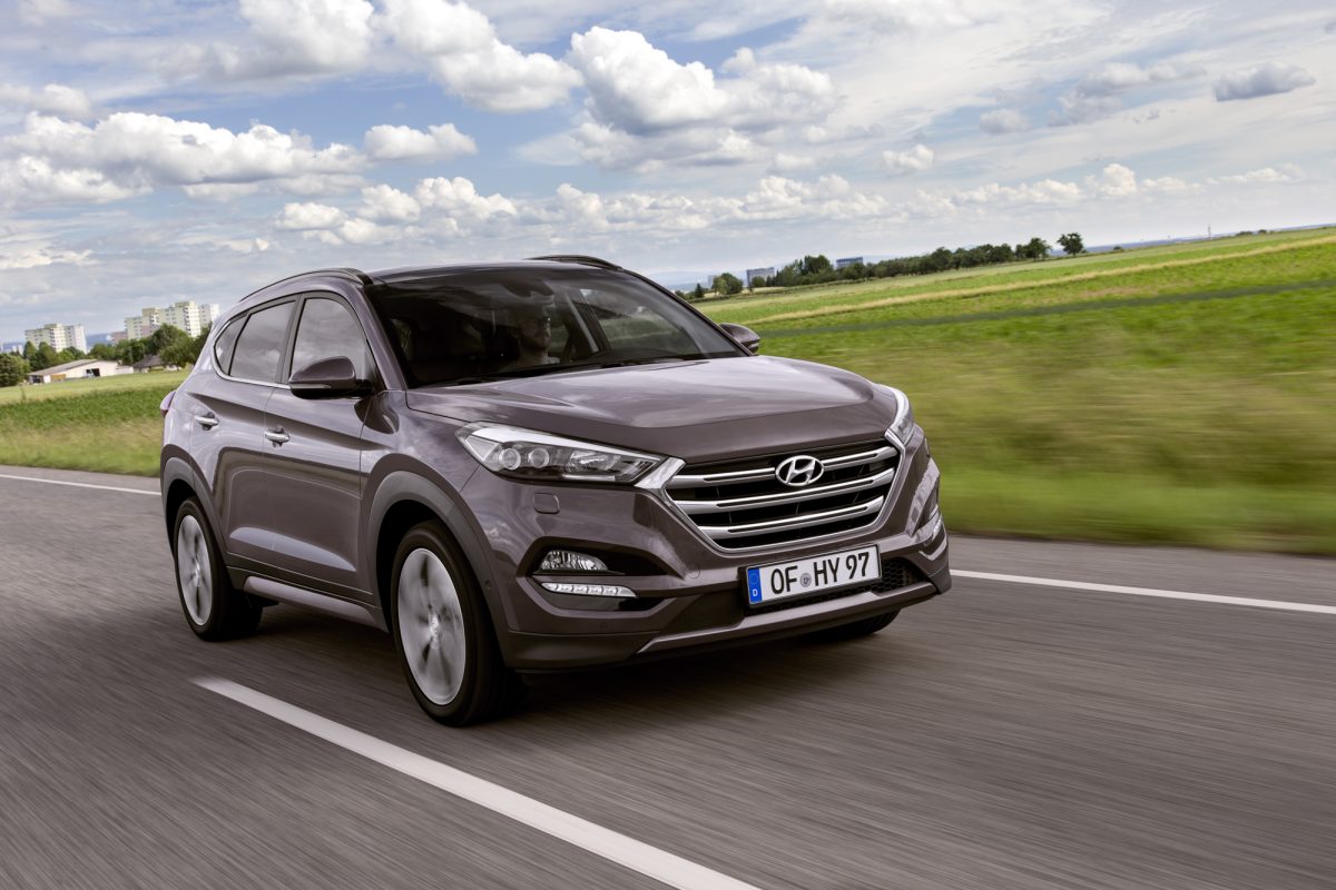 HYUNDAI