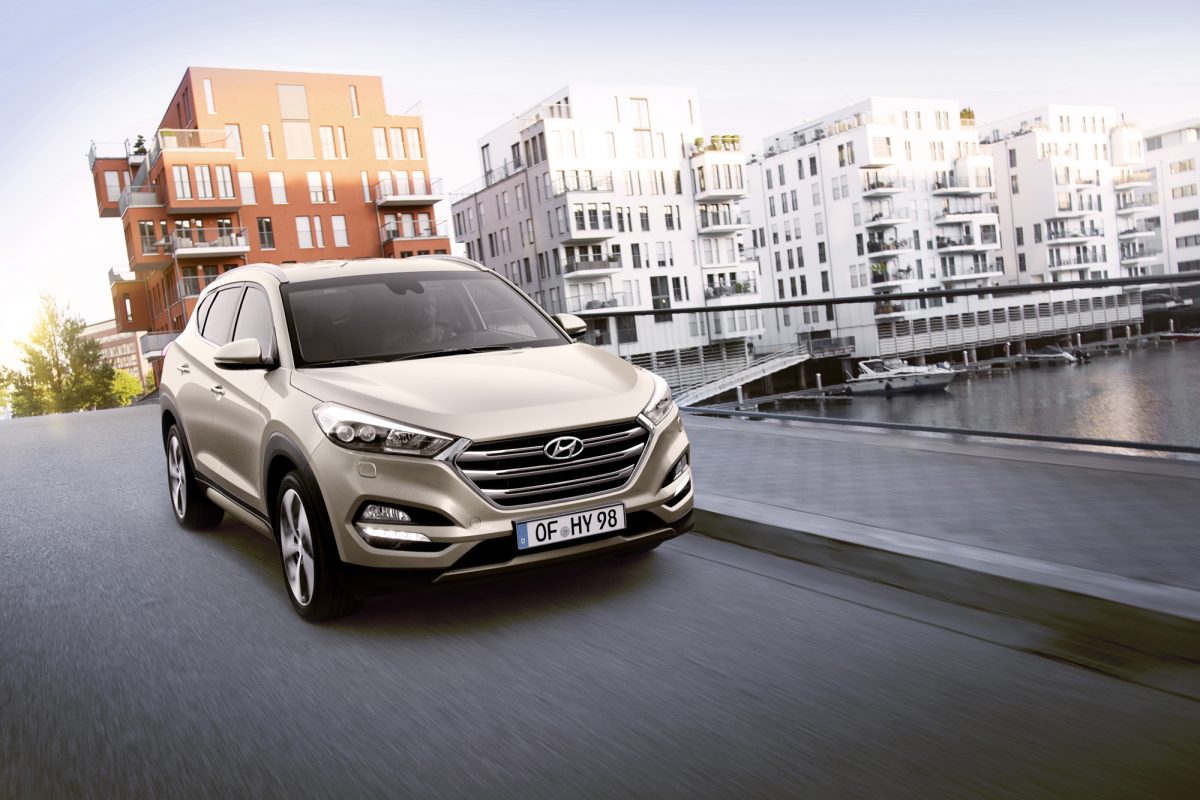 HYUNDAI