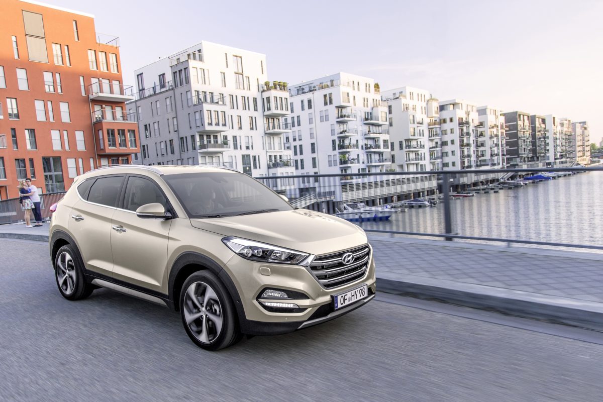 HYUNDAI