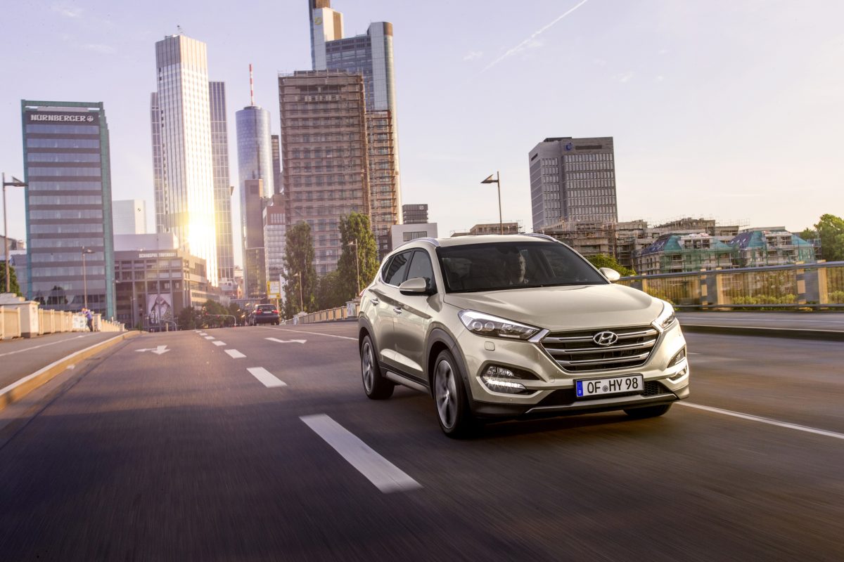 HYUNDAI