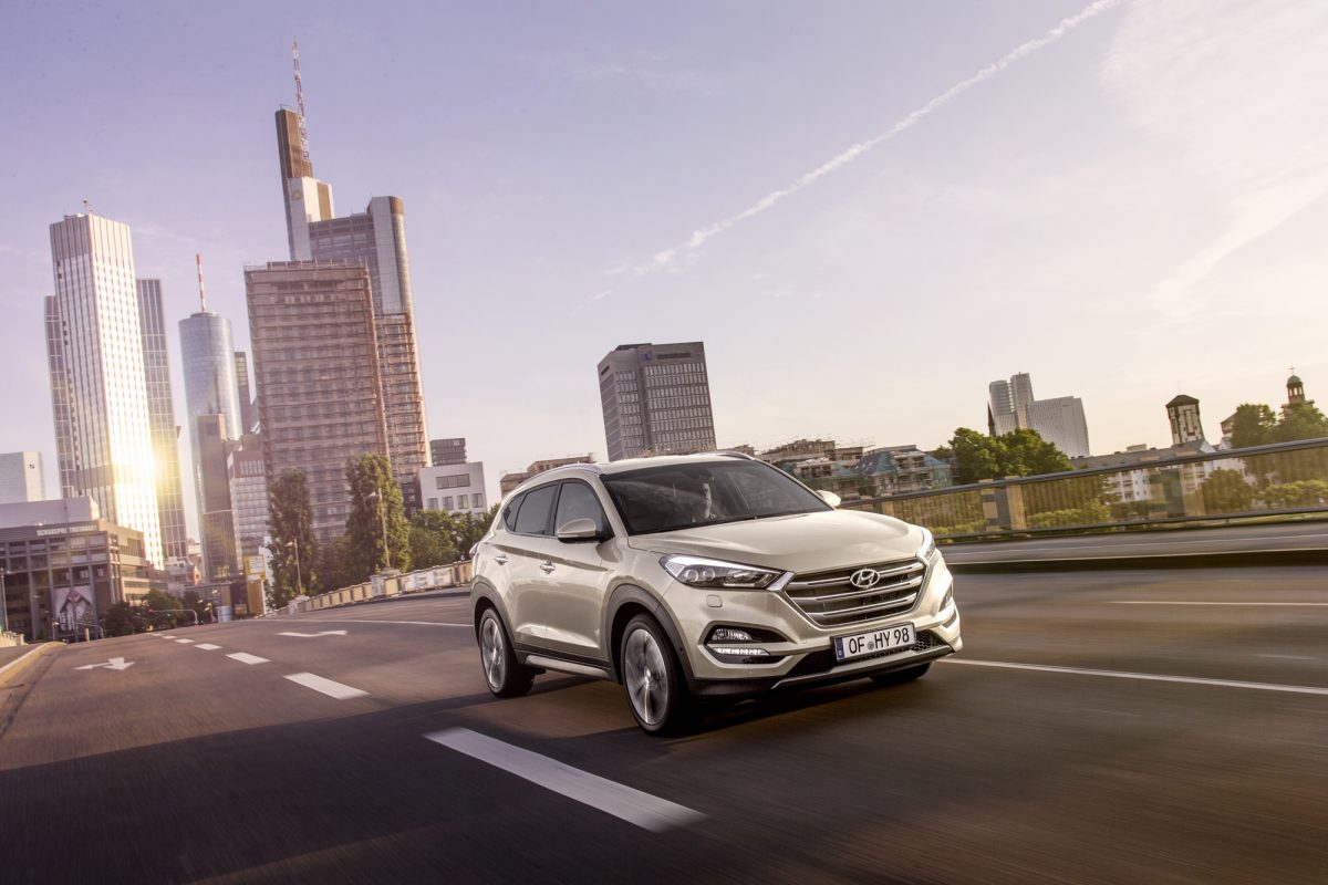 HYUNDAI