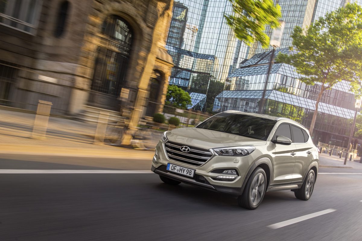 HYUNDAI